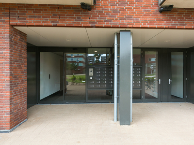 Appartement in Gouda met 3 kamers