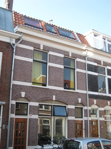 Appartement in Haarlem met 2 kamers