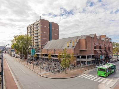 Appartement in Haarlem met 2 kamers