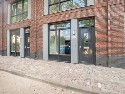 Appartement in Haarlem met 3 kamers