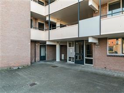 Appartement in Heerenveen met 5 kamers