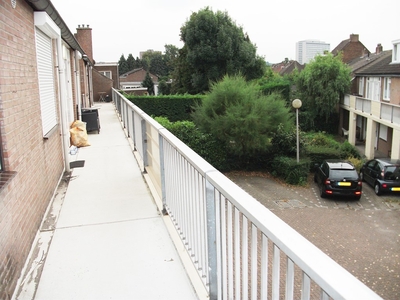 Appartement in Heerlen met 2 kamers