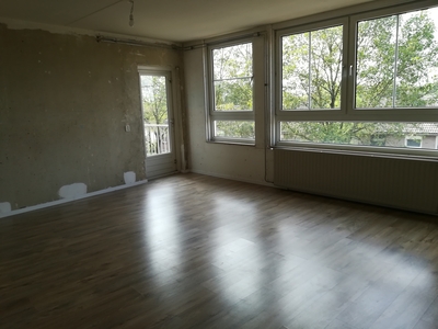 Appartement in Heerlen met 4 kamers