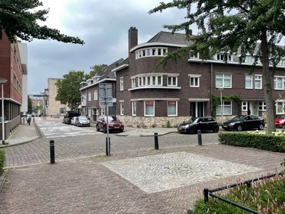 Appartement in Heerlen met 6 kamers