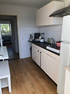 Appartement in Hengelo