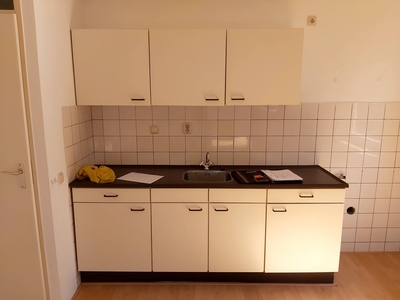 Appartement in Hoensbroek met 3 kamers