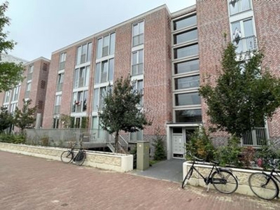 Appartement in Maastricht met 3 kamers