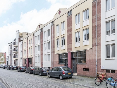 Appartement in Maastricht met 3 kamers