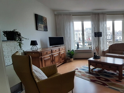 Appartement in Middelburg met 3 kamers