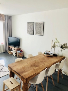 Appartement in Noordwijk met 2 kamers