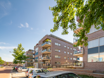 Appartement in Roermond met 2 kamers