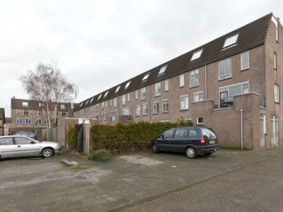 Appartement in Tilburg met 3 kamers