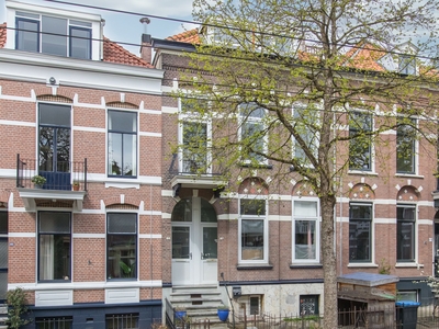 Appartement Jacob Cremerstraat in Arnhem