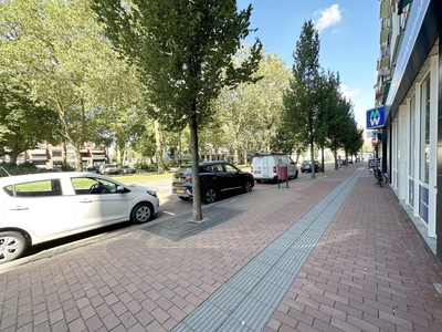 Appartement Johan de Wittstraat in Dordrecht