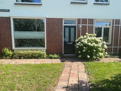 Appartement Kroonkampweg in Haren Gn