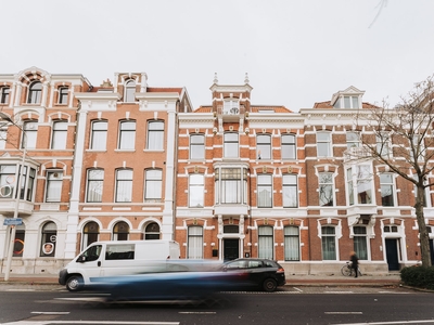 Appartement Laan Copes van Cattenburch in Den Haag