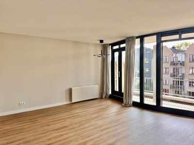 Appartement Lijnmarkt in Utrecht