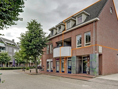 Appartement Lindestraat in Reusel