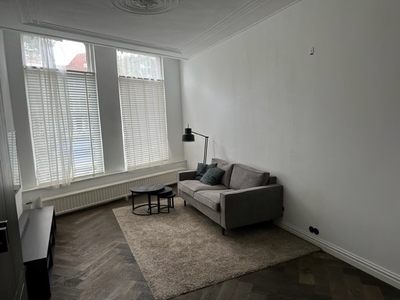 Appartement Rapenburg in Leiden