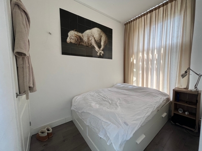 Appartement Schietbaanlaan in Rotterdam