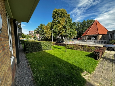 Appartement Sint Angelastraat in Heerlen