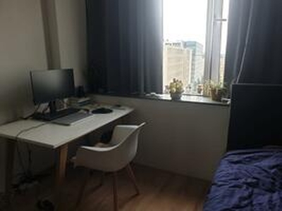 Appartement te huur in Amsterdam