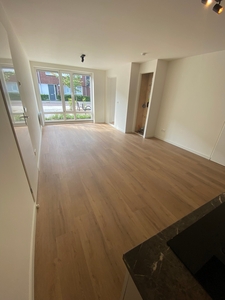 Appartement Weverstraat in Nuenen