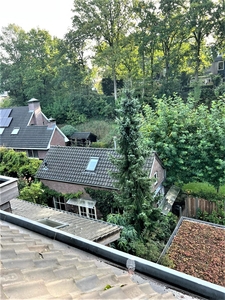 Appartement Weverstraat in Oosterbeek