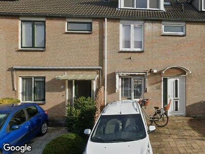 Eengezinswoning, tussenwoning te huur in Gouda