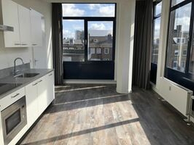 Galerijflat (appartement) te huur in Hengelo Ov