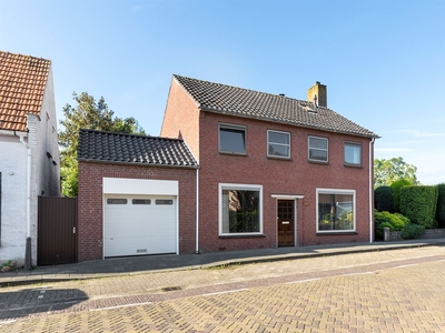 Hoogstraat 15