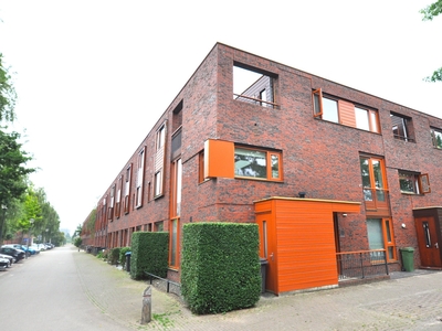 Huis Grasland in Eindhoven