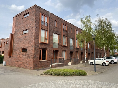 Huis Grasmier in Eindhoven