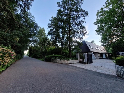 Huis Groenlandse kade in Vinkeveen