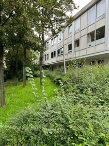 Huis Parkweg in Heerlen