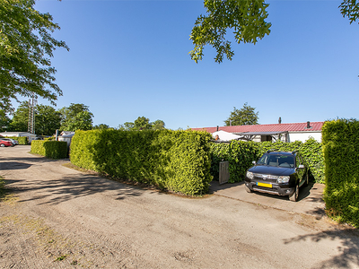 Huis Reuweg in Loenen