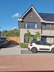 Huis Schouw 55 in Lelystad