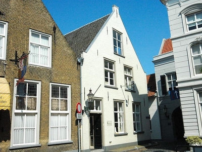 Marktstraat 33