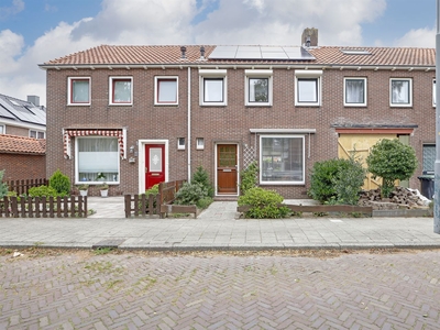 Pieter Breughelstraat 30