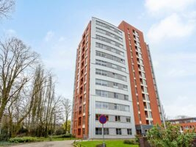 Portiekflat (appartement) te huur in Helmond