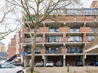 Portiekflat (appartement) te huur in Rijswijk