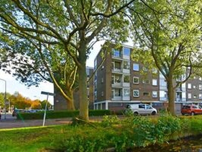 Portiekflat (appartement) te huur in Voorburg