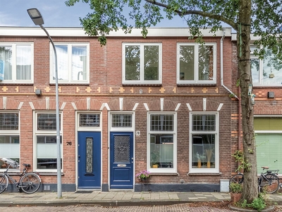 President Steijnstraat 78