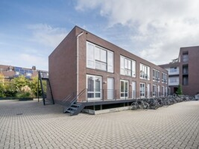 Studentenkamer (appartement) te huur in Nijmegen