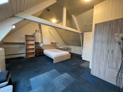 Studio Annastraat in Geleen