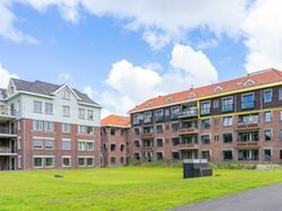 Tussenverdieping (appartement) te huur in Wassenaar