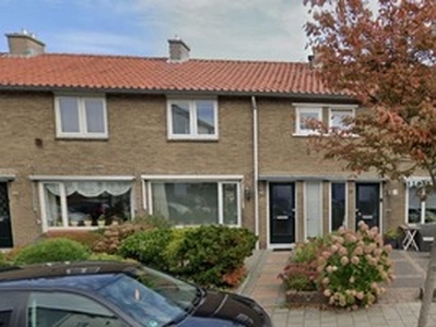 Tussenwoning te huur in Bussum