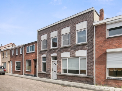 Weststraat 12