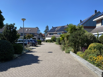 Woonhuis in Alkmaar met 4 kamers