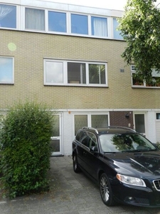 Woonhuis in Amstelveen met 5 kamers